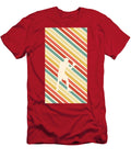 Retro Boxing Vintage Boxer Jonathan Kraske T-Shirt