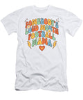 Retro Football Mama Mothers Day Deon Du Plessis Art T-Shirt