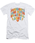 Retro New Aunt Loudmouth Volleyball Aunt Deon Du Plessis Art T-Shirt