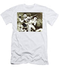 Retro Pic Milan Zulauf T-Shirt