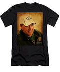 Rex Ryan New York Jets Lee Dos Santos T-Shirt