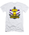 Rhode Island Rebellion Jung Jeha T-Shirt