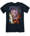 Rib Eye Steak on the Barbecue Eising Studio T-Shirt