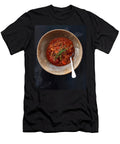 Ribolitta Tuscan Vegetable Soup Italy Robbert Koene T-Shirt