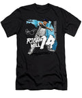 Rich Hill Kelvin Kent T-Shirt