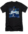 Robbie Ray Baseball Kelvin Kent T-Shirt
