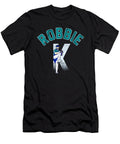 Robbie Ray Kelvin Kent T-Shirt