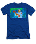 Robert Griffin Iii Rg 3 William Jobes T-Shirt