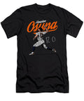 Roberto Osuna Score Kelvin Kent T-Shirt