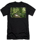 Rockbridge Summer Cricket Hackmann T-Shirt