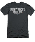 Rocky Mighty Micks Boxing Gym Brand a T-Shirt