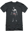 Rocky Stand Alone Brand a T-Shirt