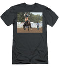 Rodeo 7 25 524 Mike Penney T-Shirt