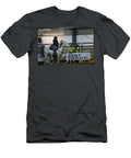 Rodeo Referee Timoke Brown T-Shirt