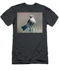 Ruffled Breakfast Michael Dawson T-Shirt