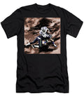 Rugby 01 Gull G T-Shirt