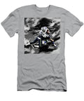 Rugby 02 Gull G T-Shirt