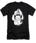 Rugby American Football Is in My Dna Rugby Player Gift Thomas Larch T-Shirt
