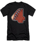 Rugby Athlete Leaper Leapling Leap Year Baby Sports Player Number 4 Birthday Thomas Larch T-Shirt
