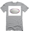 Rugby Ball Allan Swart T-Shirt
