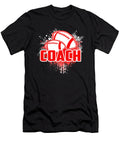 Rugby Coach Tinh Tran Le Thanh T-Shirt