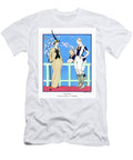 Rugby Costume Tailleur De Redfern Digital Remastered Edition George Barbier T-Shirt