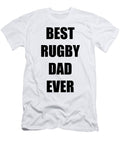 Rugby Dad Funny Gift Idea Funny Gift Ideas T-Shirt