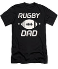 Rugby Dad Jose O T-Shirt
