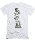 Rugby David By Michelangelo Mister T-Shirt