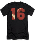 Rugby Football 16 Th Birthday Sports Gift Thomas Larch T-Shirt