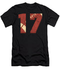 Rugby Football 17 Th Birthday Sports Gift Thomas Larch T-Shirt