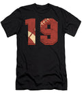 Rugby Football 19 Th Birthday Sports Gift Thomas Larch T-Shirt