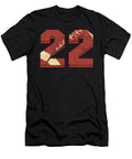Rugby Football 22 Nd Birthday Sports Gift Thomas Larch T-Shirt