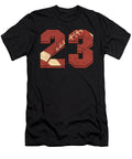Rugby Football 23 Rd Birthday Sports Gift Thomas Larch T-Shirt