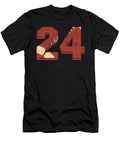 Rugby Football 24 Th Birthday Sports Gift Thomas Larch T-Shirt
