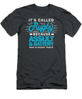 Rugby for Men Women Kids Coach League Union Crazy Squirrel T-Shirt