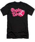 Rugby Girl Rugby Team Rugby Player Female Gift Thomas Larch T-Shirt