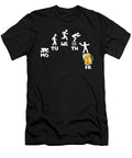 Rugby Jonathan Kraske T-Shirt