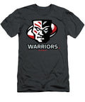 Rugby Leagueutah Warriors Baby Boy Holmes Evans T-Shirt