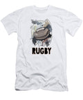 Rugby Lovers Miyasdz Ben T-Shirt