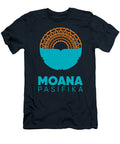 Rugby Moana Piit Stelrs T-Shirt