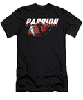 Rugby Passion Rugby Player American Football Gift Thomas Larch T-Shirt