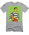 Rugby Player Csa Images T-Shirt