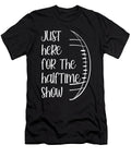 Rugby Player Rugby Lover American Football Gift Thomas Larch T-Shirt