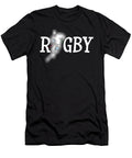 Rugby Player Tinh Tran Le Thanh T-Shirt