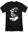 Rugby Players American Footbal Player Rugby Team Gift Thomas Larch T-Shirt