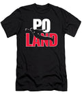 Rugby Poland 4 Martin Hicks T-Shirt