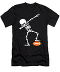 Rugby Skeleton Tinh Tran Le Thanh T-Shirt