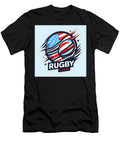 Rugby Speed Bruce Strong T-Shirt