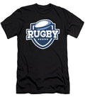 Rugby Union Football Contact Team Sports Rugger Gift Thomas Larch T-Shirt
